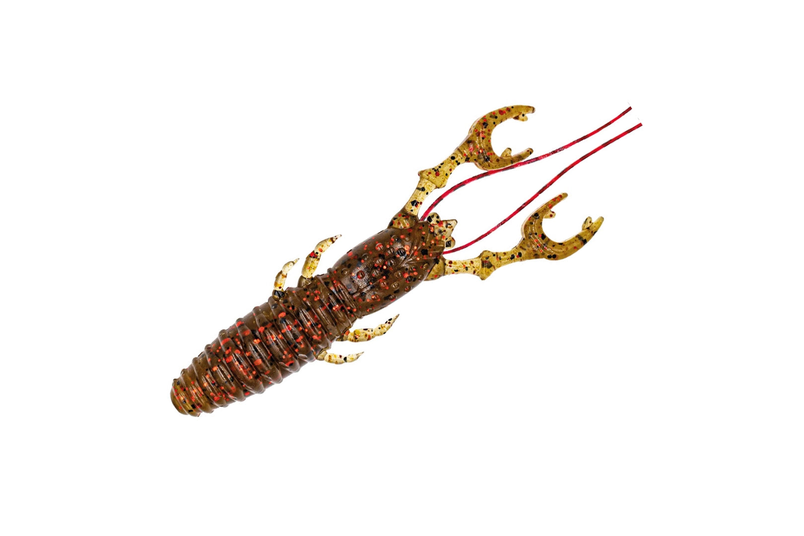 Walobaits Maramba Craw 3"