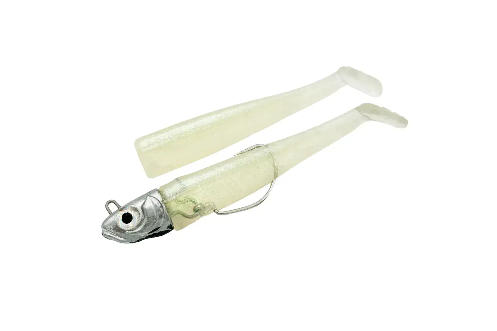 GT-BIO Roller Shad 125