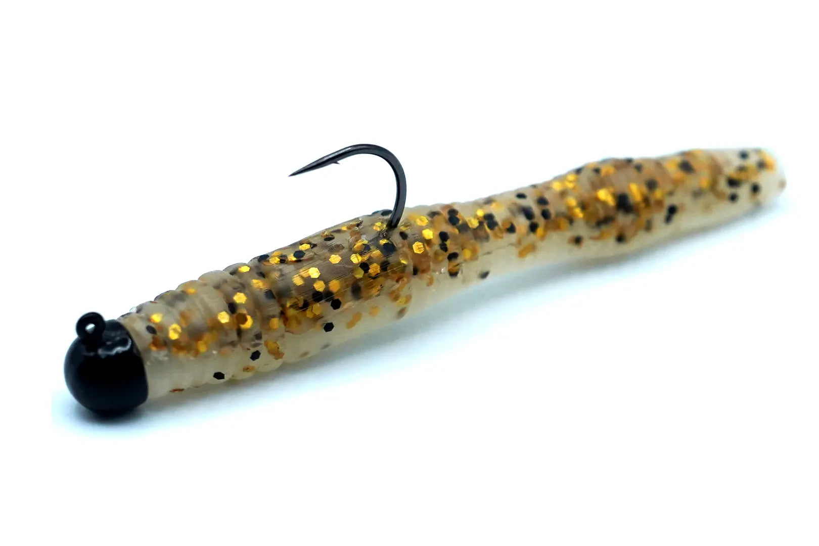 Charlie's Tungsten Ned Rig