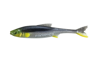 Stucki Fishing Real Rider Fish Tail | 7 cm, 10 cm and 12 cm