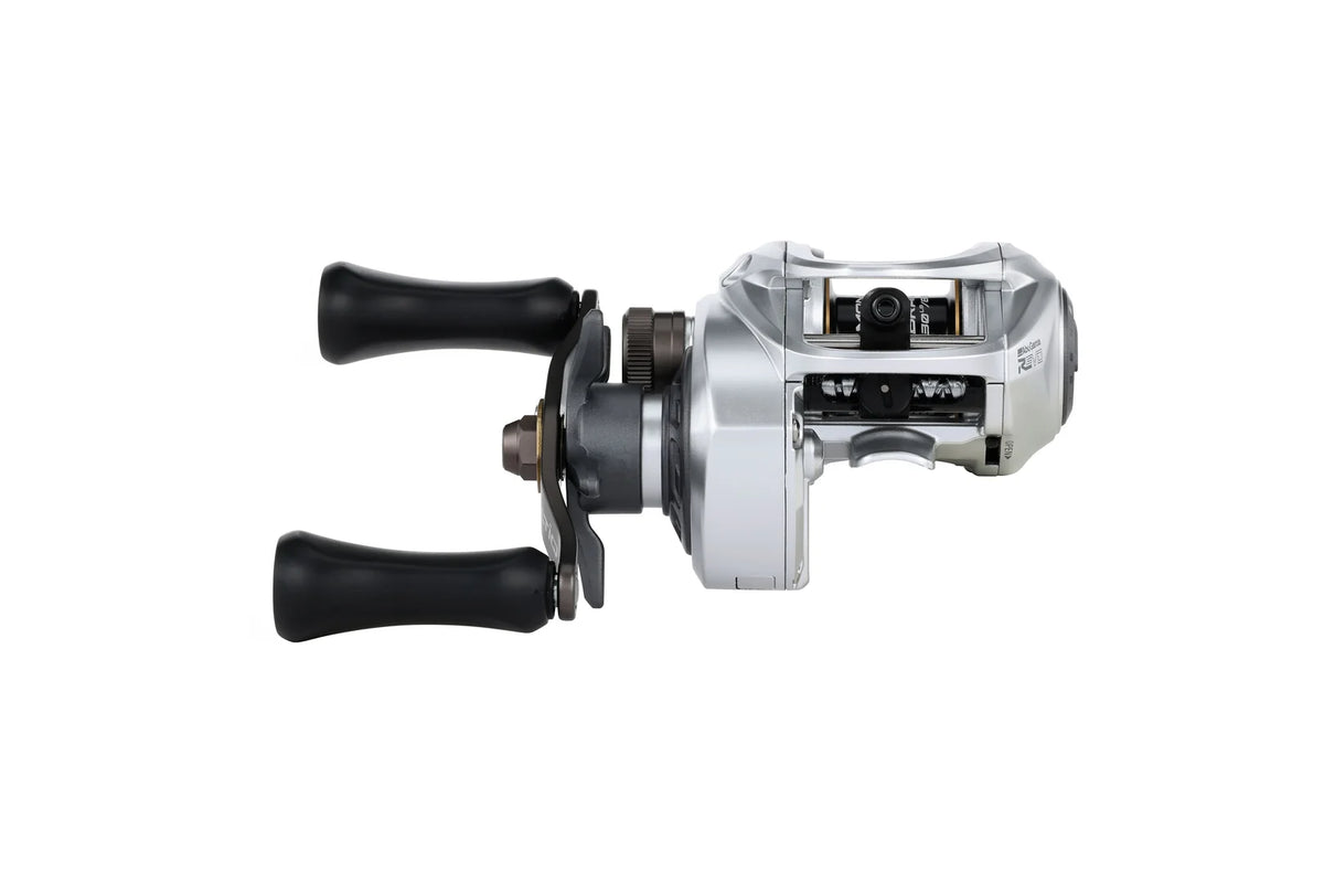 Abu Garcia Revo VoltiQ X Low Profile Reel