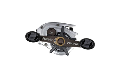 Abu Garcia Revo VoltiQ X Low Profile Reel