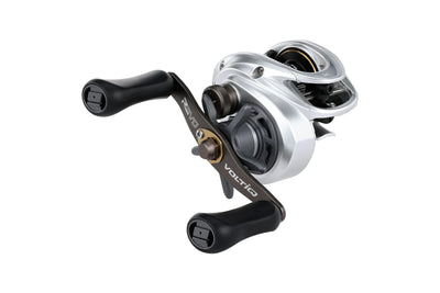 Abu Garcia Revo VoltiQ X Low Profile Reel