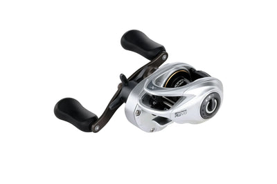 Abu Garcia Revo VoltiQ X Low Profile Reel