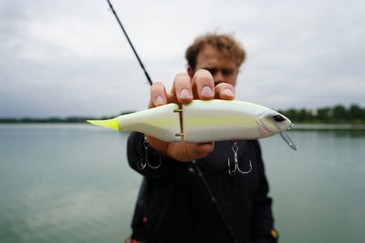DRT Klash 9 Low | DRT BAITS | DRT Klash 9 and DRT Tiny Klash