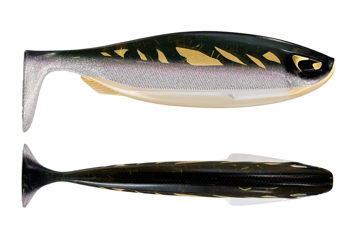 BANKS Jett 14 cm Electric Pike
