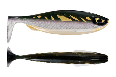 BANKS Jett 14 cm Electric Pike