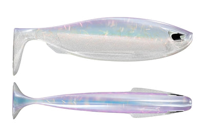 BANKS Jett 14 cm Oyster