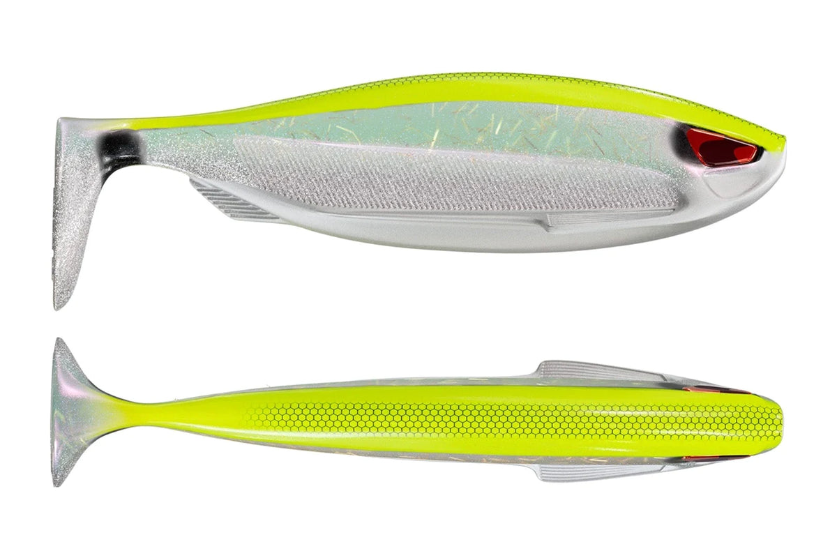 BANKS Jett 14 cm Shock Wave