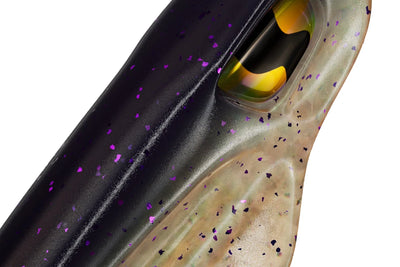 BANKS Maverick 7.5 cm Purple Sky head close-up