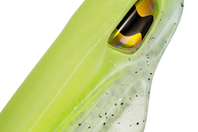 BANKS Maverick 7.5 cm Shock Wave head close-up