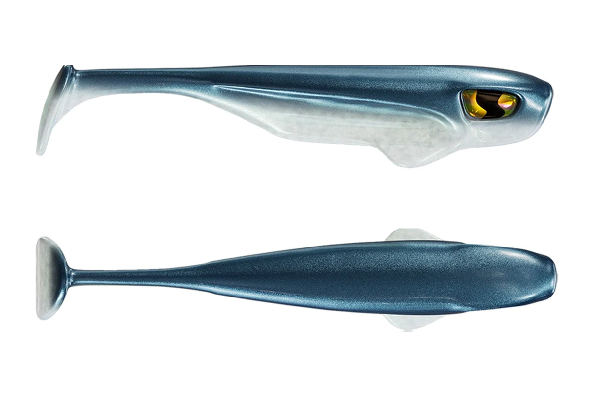BANKS Maverick 8.5 cm Blue Smoke