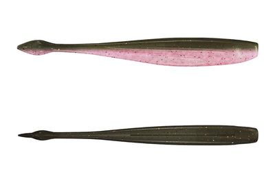 BANKS Pin 10.1 cm Bloody Minnow