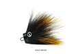 VMC Mustache rig Black