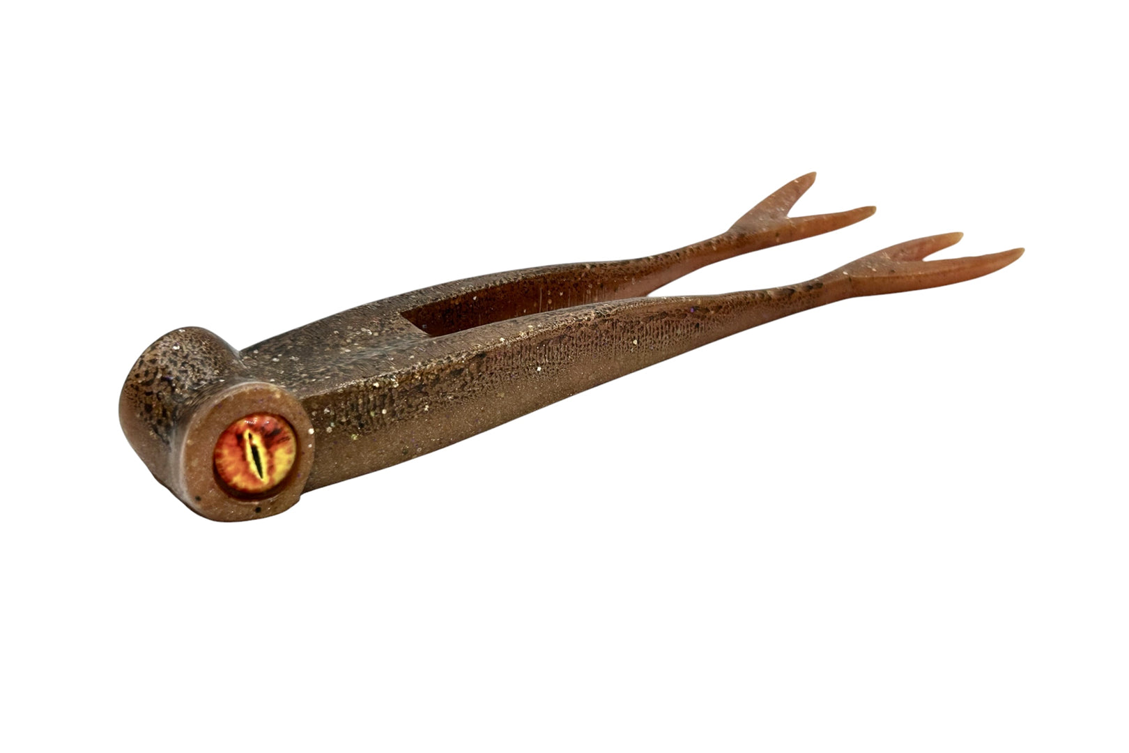 FishImpact NoNo Frog