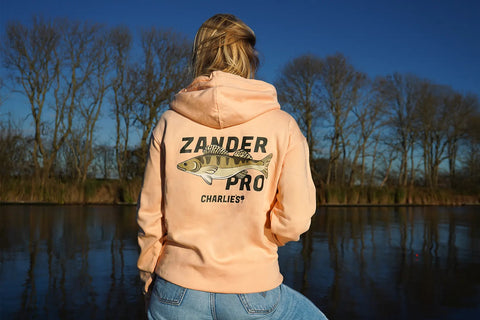 Zander Pro Hoodie