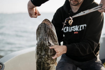 Rapala Crushcity Cleanup Craw