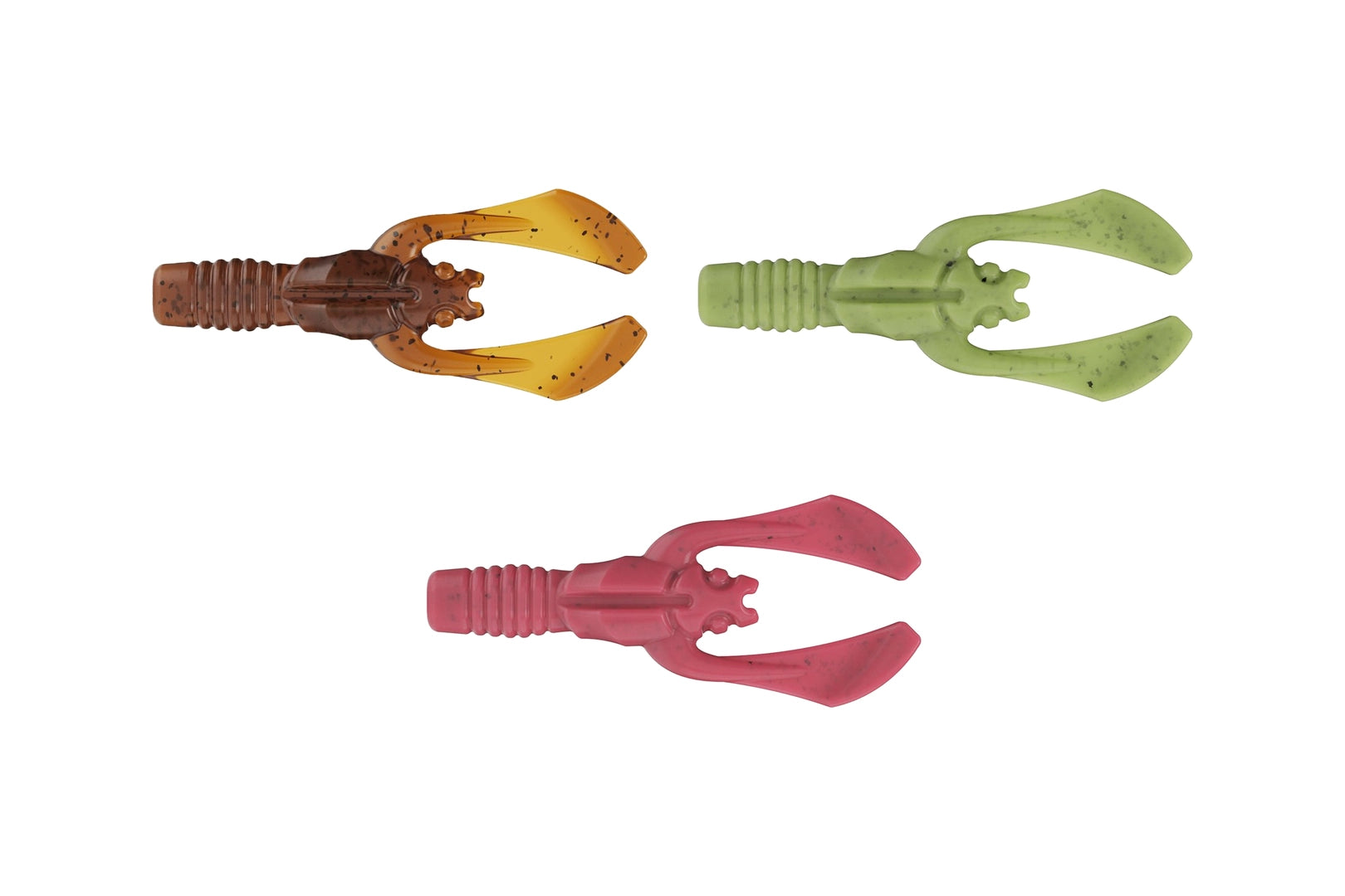 Greenfin Laola Craw 7 cm