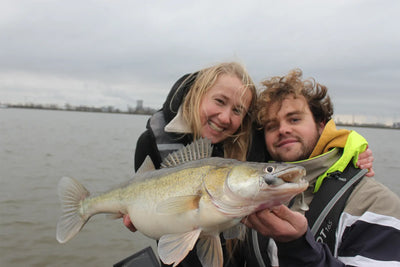 Rapala Crushcity the kickman