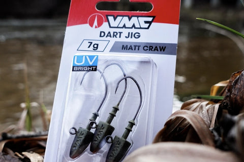 Dart Jig VMC 