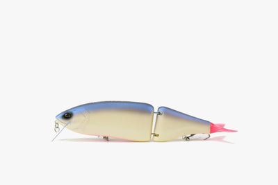 DRT Klash 9 Low versatile swimbait lure
