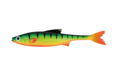 Stucki Fishing Real Rider Fish Tail | 7 cm, 10 cm and 12 cm