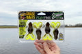 Chasebaits Flexi Frog