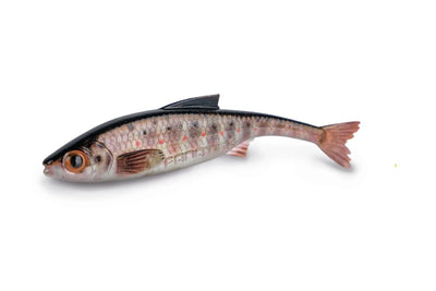 Stucki Fishing Real Rider Fish Tail | 7 cm, 10 cm and 12 cm