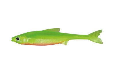 Stucki Fishing Real Rider Fish Tail | 7 cm, 10 cm and 12 cm