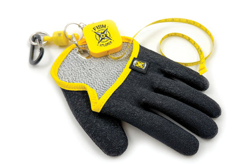 FishXplorer Glove Gant Brocator