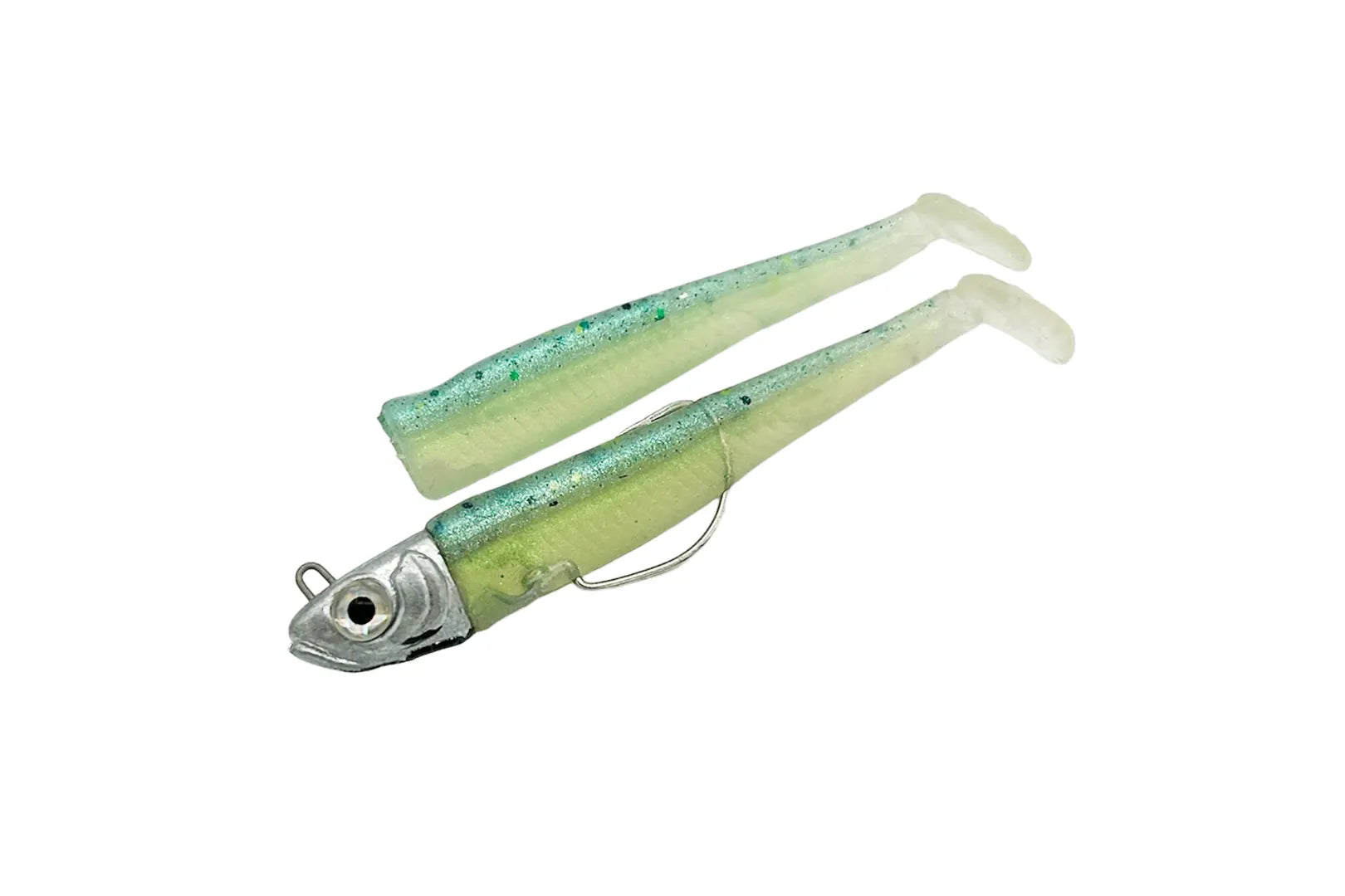 GT-BIO Roller Shad 85