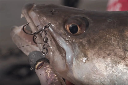 Revolution Tackle