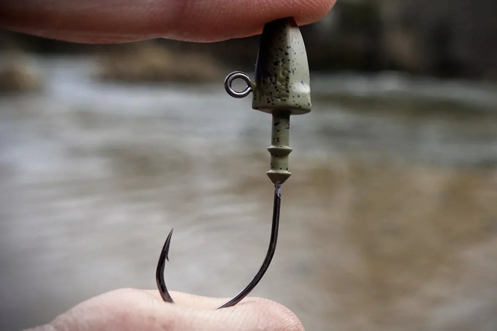VMC Dart Jig