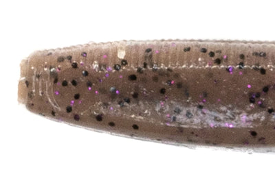 Kaesu Isana #24 Shrimp Carrying Eggs, salted softbait