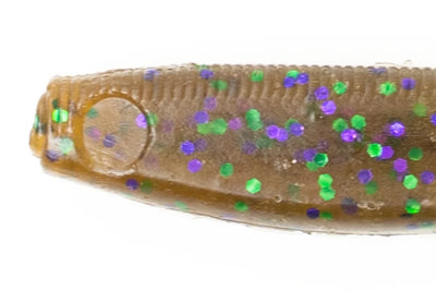 Kaesu Isana #25 Watermelon Candy, salted softbait