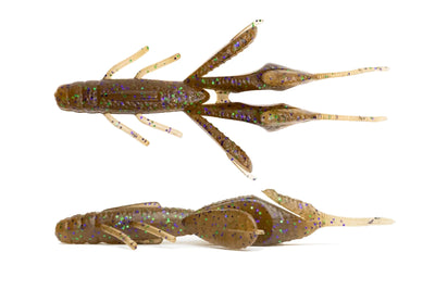 Kaesu Lop Hog #14 California420, salted craw