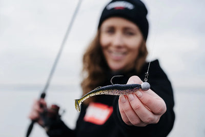 Rapala Crushcity the kickman