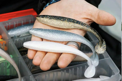 Rapala Crushcity the kickman