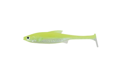 Stucki Fishing Real Rider Paddle Tail | 7 cm, 10 cm and 12 cm