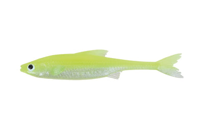 Stucki Fishing Real Rider Fish Tail | 7 cm, 10 cm and 12 cm