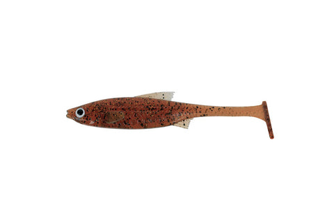 Stucki Fishing Real Rider Paddle Tail