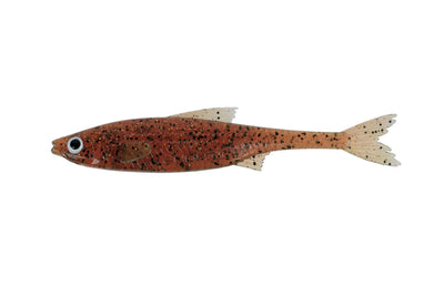 Stucki Fishing Real Rider Fish Tail | 7 cm, 10 cm and 12 cm