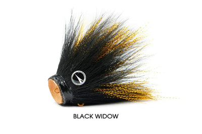 VMC Mustache Shallow