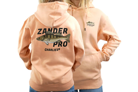 Zander Pro Hoodie