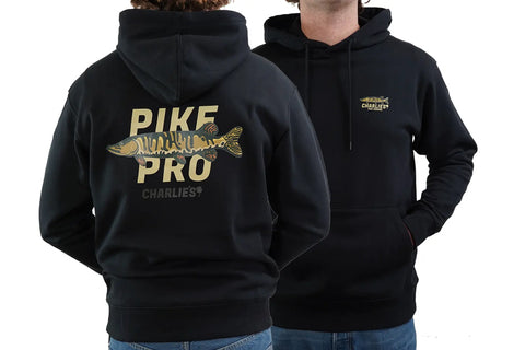 Pike Pro Hoodie