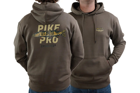 Pike Pro Hoodie