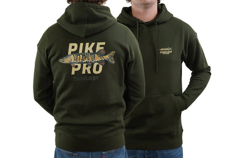 Pike Pro Hoodie