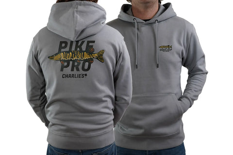 Pike Pro Hoodie