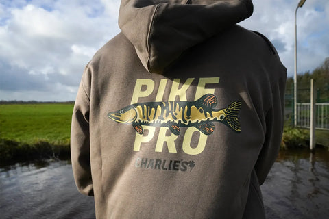 Pike Pro Hoodie