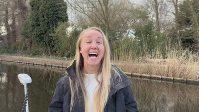 Charlie's Mustache Mouse Combo